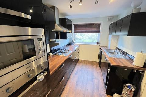 3 bedroom maisonette for sale, 4d Dickson Street, Hawick, TD9 7EL