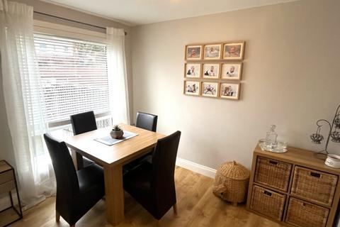 3 bedroom maisonette for sale, 4d Dickson Street, Hawick, TD9 7EL