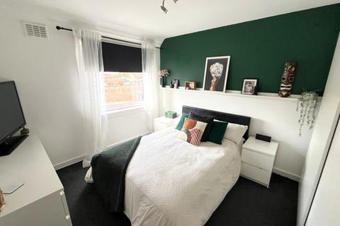 3 bedroom maisonette for sale, 4d Dickson Street, Hawick, TD9 7EL