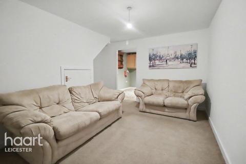 2 bedroom semi-detached house for sale, Attlebridge Close, Leicester