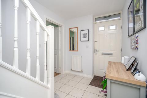 5 bedroom detached house for sale, Tobago Drive Newton Leys, Milton Keynes, MK3