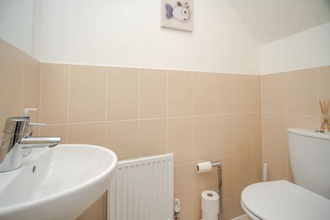 5 bedroom detached house for sale, Tobago Drive Newton Leys, Milton Keynes, MK3