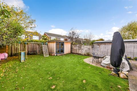 undefined, South Lane, Clanfield