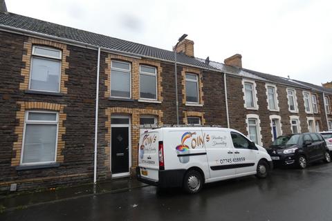 undefined, Alexandra Street, Port Talbot, SA12