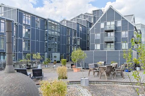 2 bedroom flat for sale, Three Mill Lane, London E3