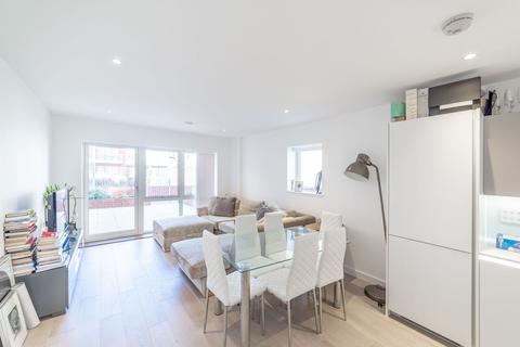 Wilkinson Close, Cricklewood, London, NW2