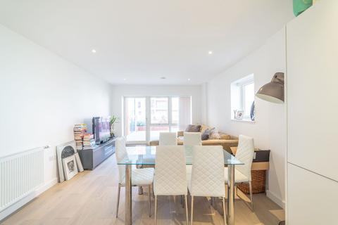 Wilkinson Close, Cricklewood, London, NW2