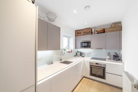 Wilkinson Close, Cricklewood, London, NW2