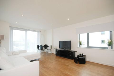 2 bedroom flat for sale, 2 Aqua Vista Square, London E3