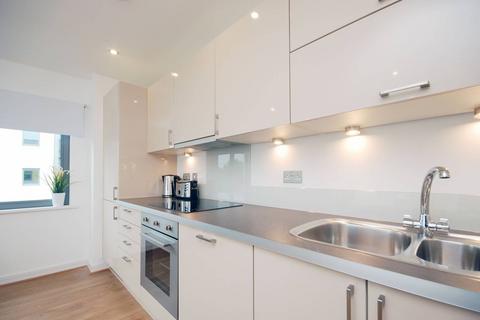 2 bedroom flat for sale, 2 Aqua Vista Square, London E3
