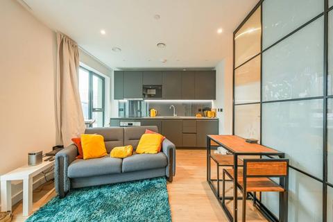 undefined, Headwater Point, London E3