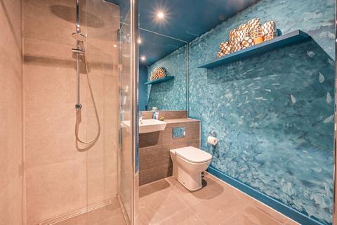undefined, Headwater Point, London E3