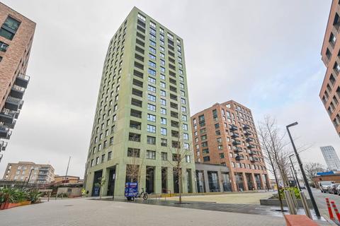 undefined, Headwater Point, London E3
