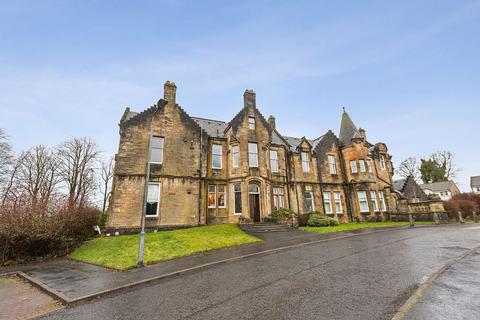 2 bedroom flat for sale, Redheugh Court, Kilbirnie, KA25