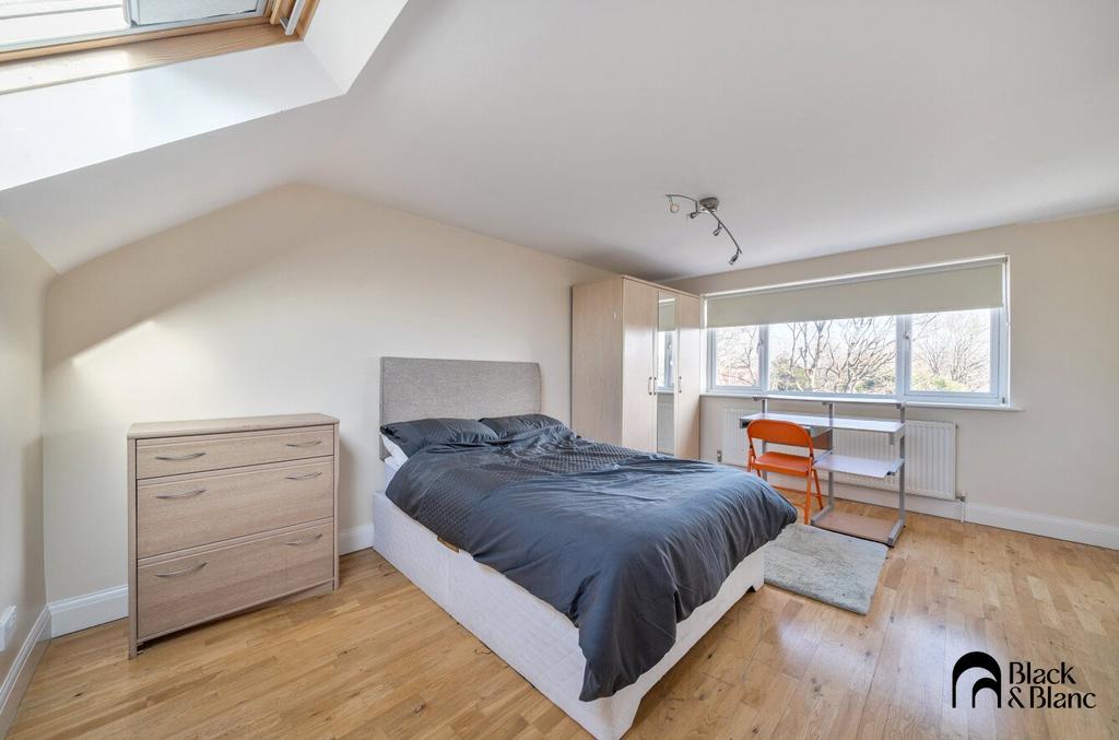 Loft Room