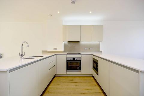 undefined, Ottley Drive, Kidbrooke, London, SE3