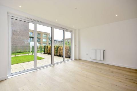 undefined, Ottley Drive, Kidbrooke, London, SE3
