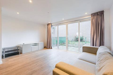 undefined, Ottley Drive, Kidbrooke, London, SE3