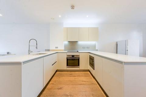 undefined, Ottley Drive, Kidbrooke, London, SE3