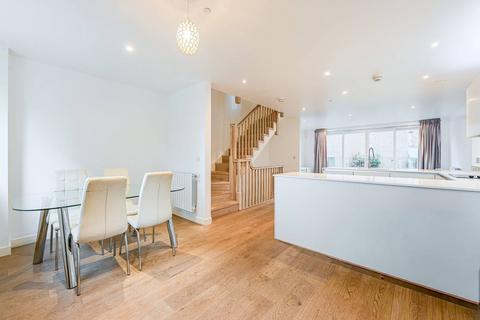 undefined, Ottley Drive, Kidbrooke, London, SE3