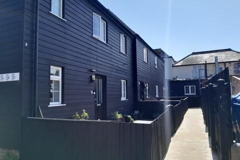 1 bedroom apartment to rent, Church Lane, Felixstowe