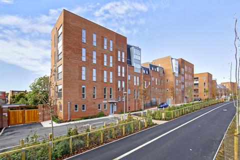 undefined, at Folio London, Flat 9, Mondrian House, , 1 Cezanne Road W3