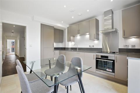 undefined, at Folio London, Flat 9, Mondrian House, , 1 Cezanne Road W3