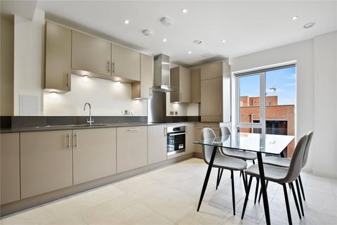 undefined, at Folio London, Flat 9, Mondrian House, , 1 Cezanne Road W3