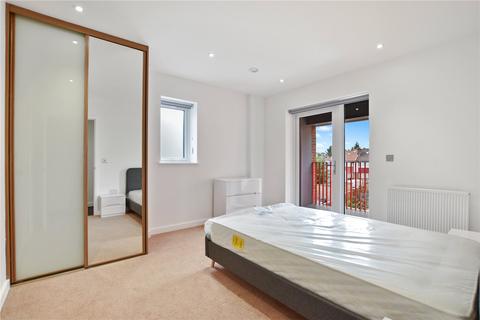 undefined, at Folio London, Flat 9, Mondrian House, , 1 Cezanne Road W3