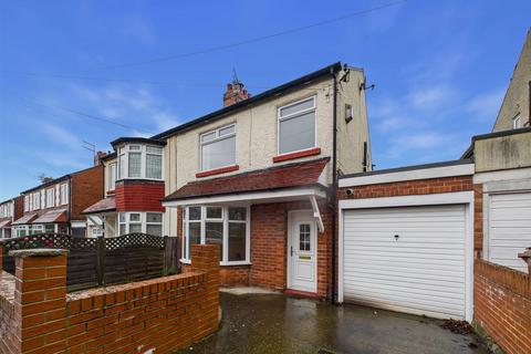 3 bedroom semi-detached house for sale, Hillfield, Whitley Bay