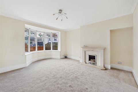 3 bedroom semi-detached house for sale, Hillfield, Whitley Bay