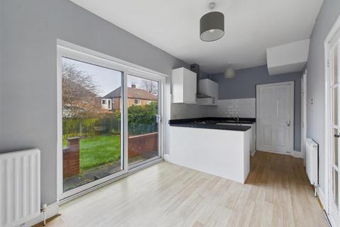 3 bedroom semi-detached house for sale, Hillfield, Whitley Bay