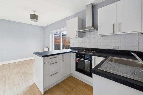 3 bedroom semi-detached house for sale, Hillfield, Whitley Bay