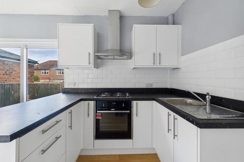 3 bedroom semi-detached house for sale, Hillfield, Whitley Bay