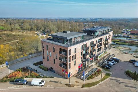2 bedroom apartment for sale, Park Street, Milton Keynes MK9