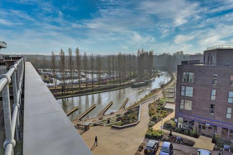 2 bedroom apartment for sale, Park Street, Milton Keynes MK9