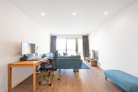 1 bedroom flat for sale, Damsel Walk, Hendon, London, NW9