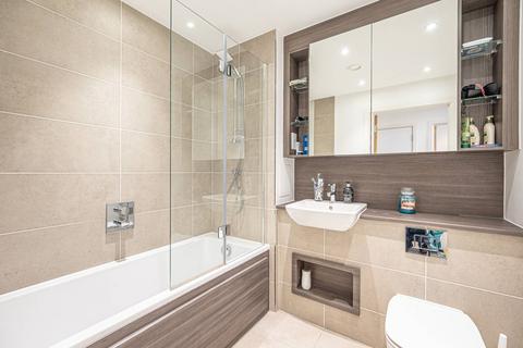 1 bedroom flat for sale, Damsel Walk, Hendon, London, NW9