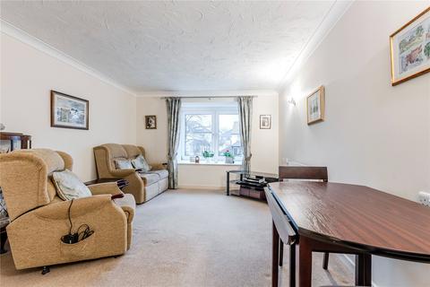 undefined, Nicholson Court, Fitzroy Drive, Roundhay, Leeds