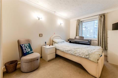 undefined, Nicholson Court, Fitzroy Drive, Roundhay, Leeds