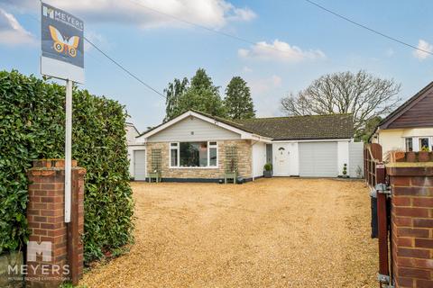 4 bedroom bungalow for sale, Ferndown BH22