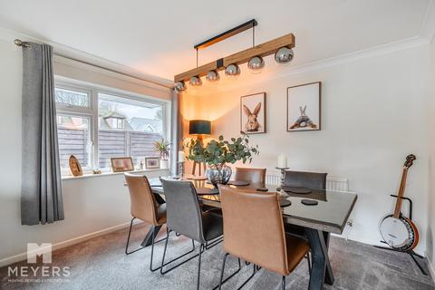 4 bedroom bungalow for sale, Ferndown BH22