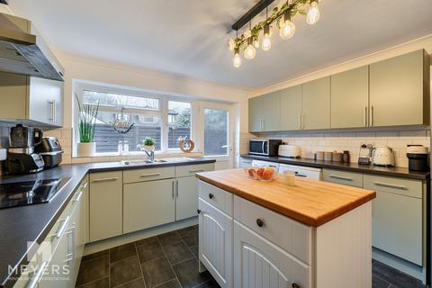 4 bedroom bungalow for sale, Ferndown BH22