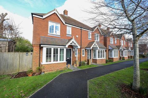 3 bedroom semi-detached house for sale, Folders Lane, Burgess Hill, RH15
