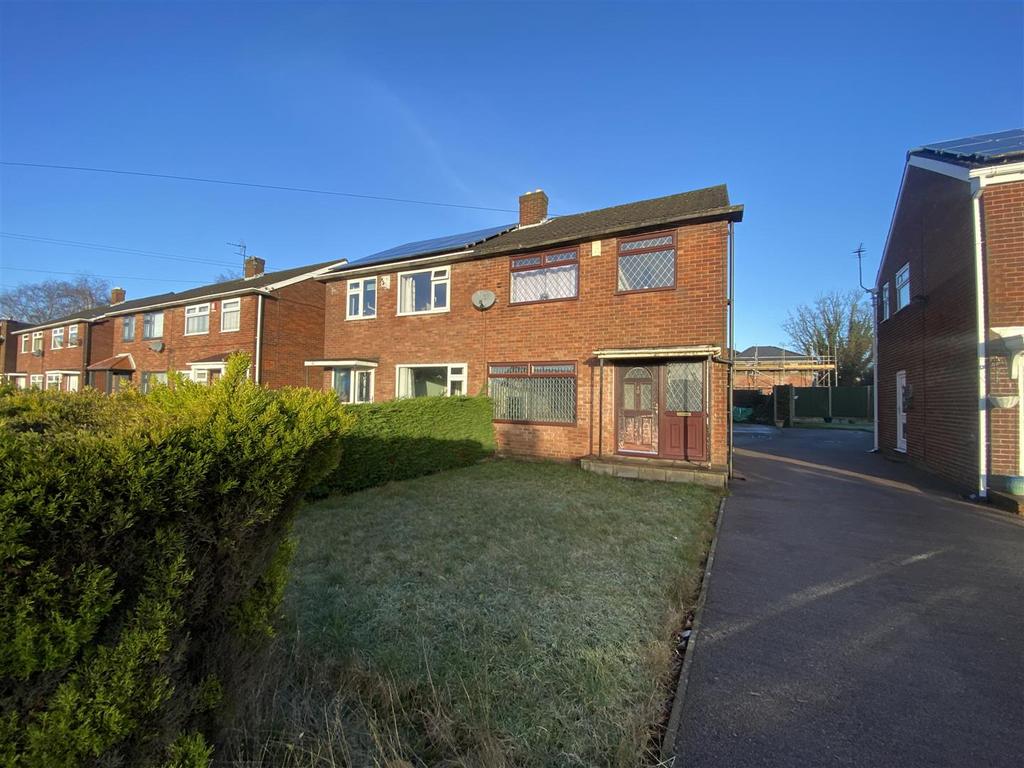 Bramleys Estate Agents - Thorsby Drive - Gomersal