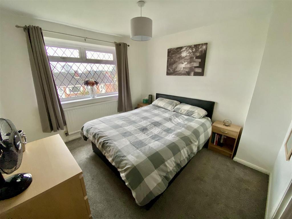 Bramleys Estate Agents - Thorsby Drive - Gomersal