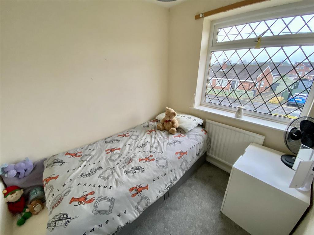 Bramleys Estate Agents - Thorsby Drive - Gomersal