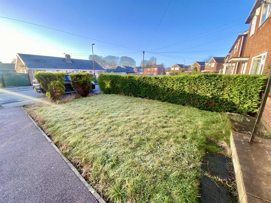 Bramleys Estate Agents - Thorsby Drive - Gomersal