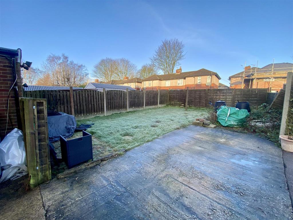 Bramleys Estate Agents - Thorsby Drive - Gomersal