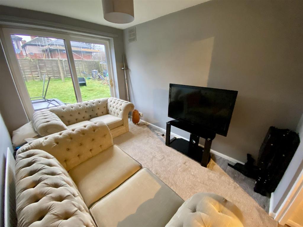 Bramleys Estate Agents - Thorsby Drive - Gomersal